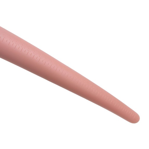 TAPPO SPINA ANALE EXTRA LUNGO SEX TOY CM. 50 KIOTOS