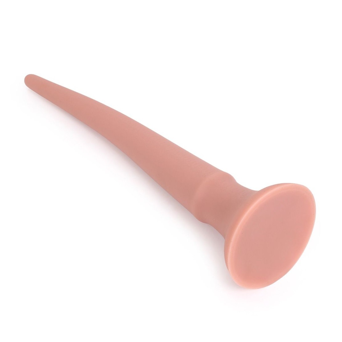 TAPPO SPINA ANALE EXTRA LUNGO SEX TOY CM. 50...