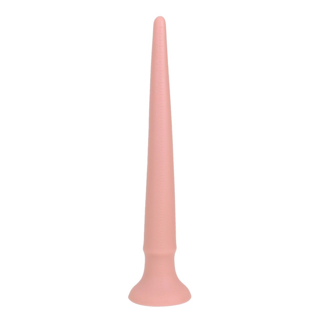 TAPPO SPINA ANALE EXTRA LUNGO SEX TOY CM. 50...