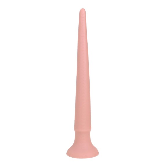 TAPPO SPINA ANALE EXTRA LUNGO SEX TOY CM. 50 KIOTOS