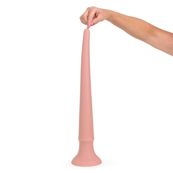 TAPPO SPINA ANALE EXTRA LUNGO SEX TOY CM. 50 KIOTOS
