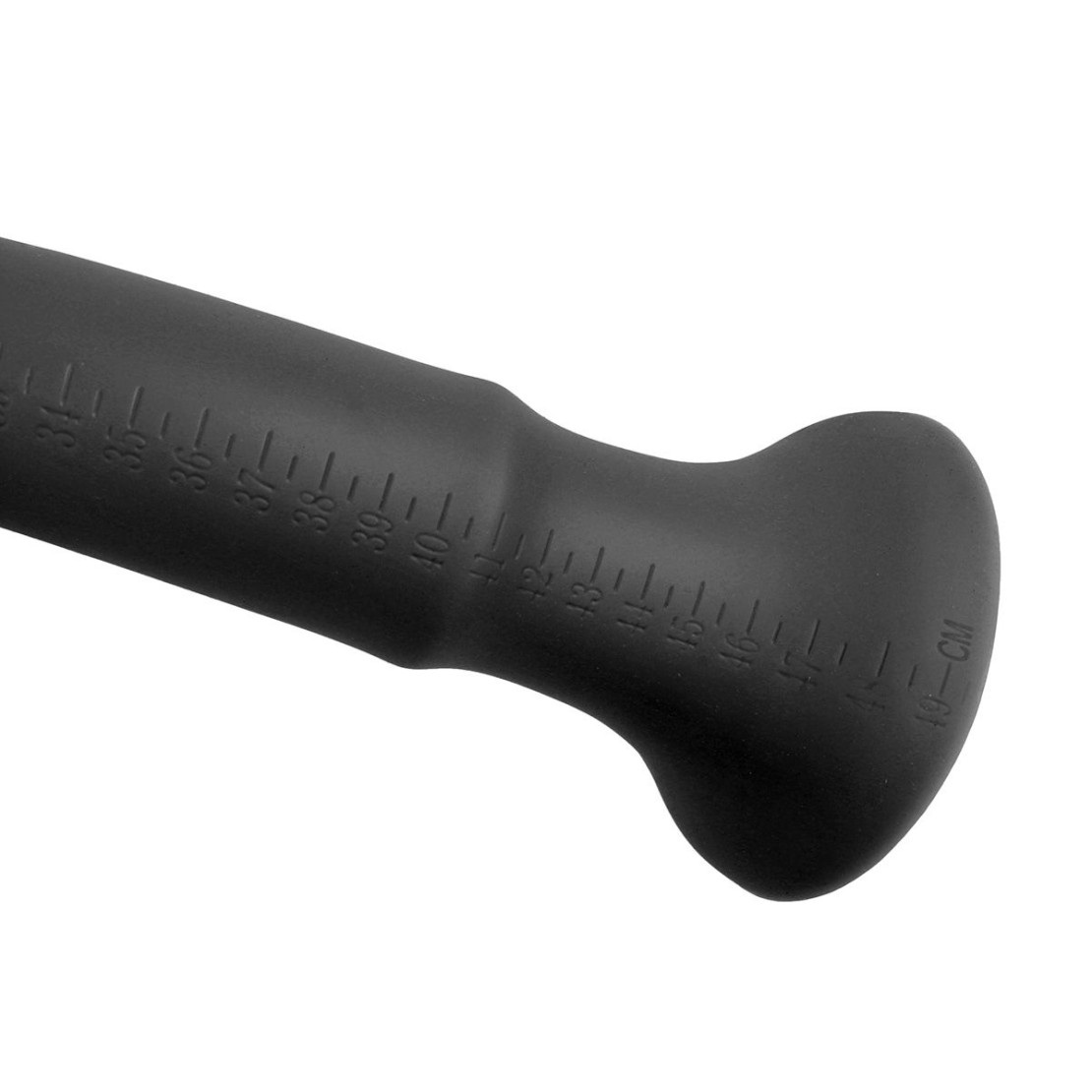 TAPPO SPINA ANALE EXTRA LUNGO SEX TOY CM. 50...