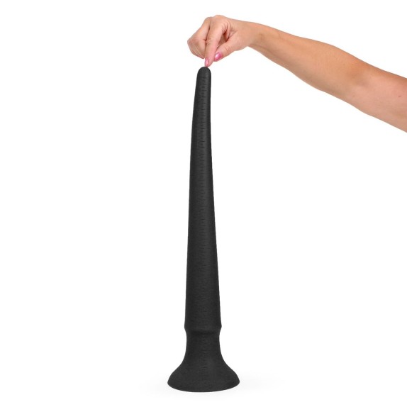 TAPPO SPINA ANALE EXTRA LUNGO SEX TOY CM. 50 KIOTOS