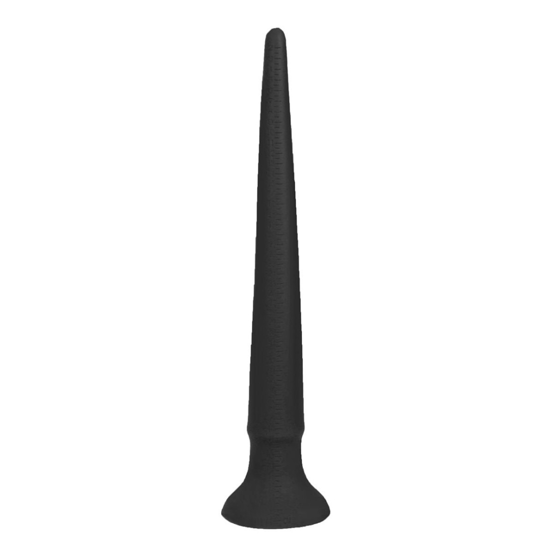 TAPPO SPINA ANALE EXTRA LUNGO SEX TOY CM. 50...