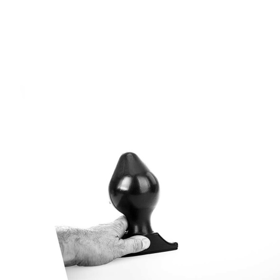 BUTT PLUG DILATATORE ANALE SEX TOY BIG BOY CM. 16,5