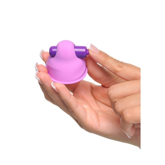 POMPETTE VIBRANTI PER CAPEZZOLI SEX TOY SUCK HERS