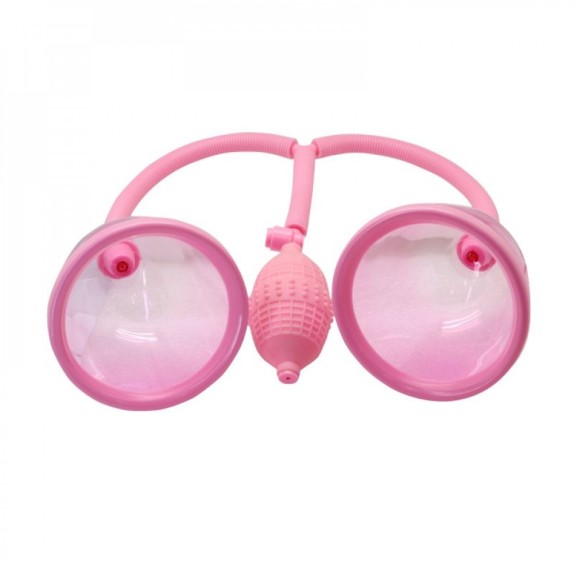 POMPETTE PER INGRANDIRE IL SENO SEX TOY BREAST CUPS
