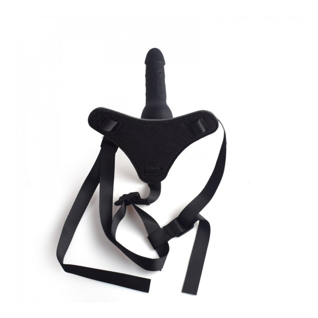 STRAP-ON FALLO INDOSSABILE PER DONNA SEX TOY GAMES