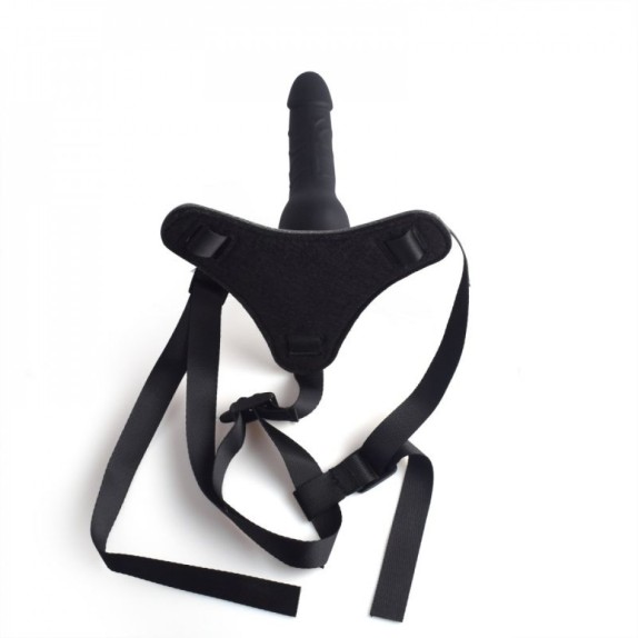 STRAP-ON FALLO INDOSSABILE PER DONNA SEX TOY GAMES