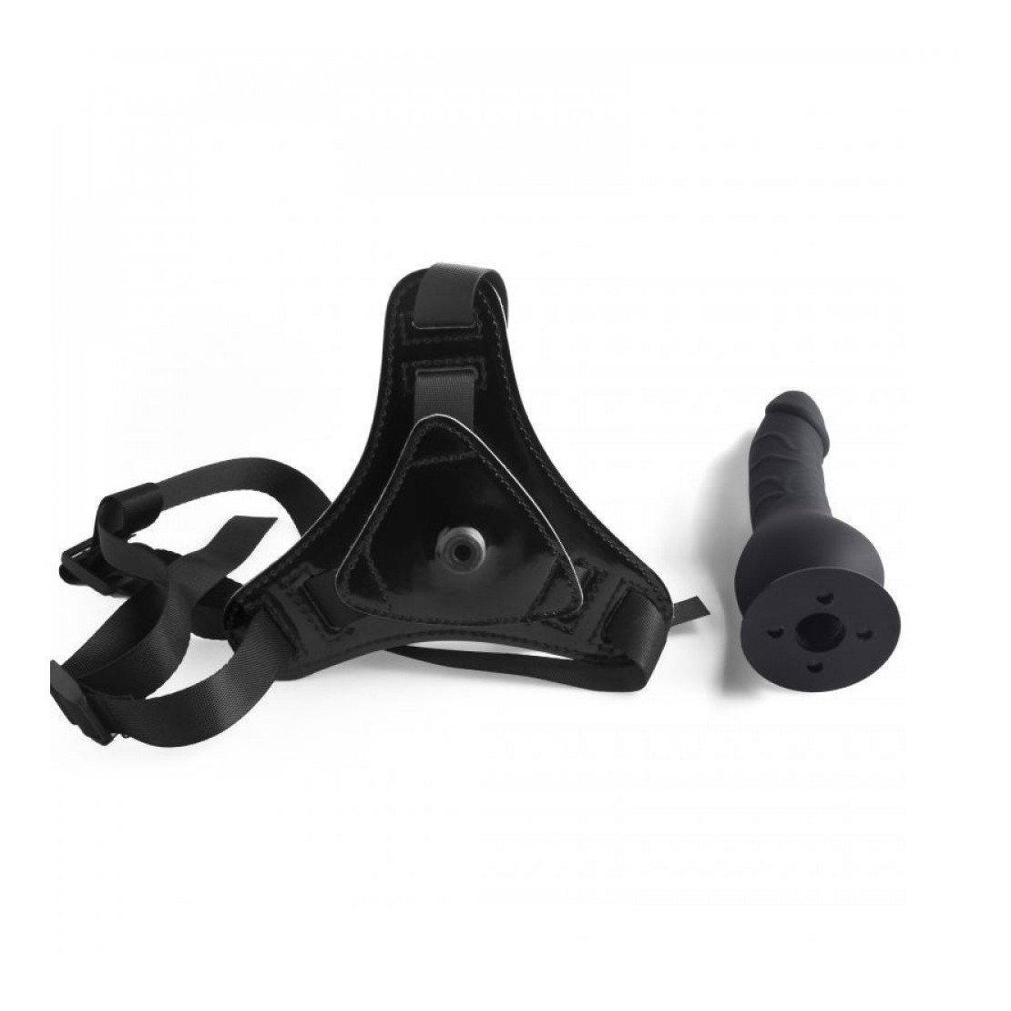 STRAP-ON FALLO INDOSSABILE PER DONNA SEX TOY GAMES