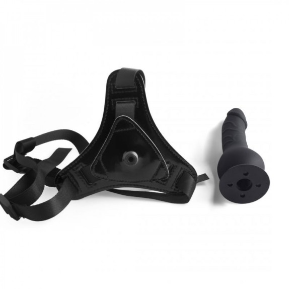 STRAP-ON FALLO INDOSSABILE PER DONNA SEX TOY GAMES