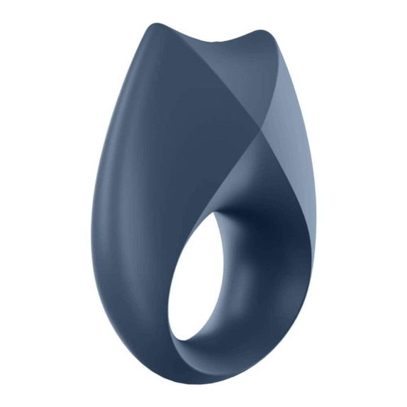 ANELLO VIBRANTE CON APPLICAZIONE SEX TOY MIGHTY ONE