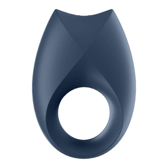 ANELLO VIBRANTE CON APPLICAZIONE SEX TOY MIGHTY ONE