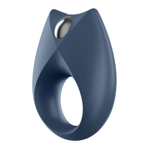 ANELLO VIBRANTE CON APPLICAZIONE SEX TOY MIGHTY ONE