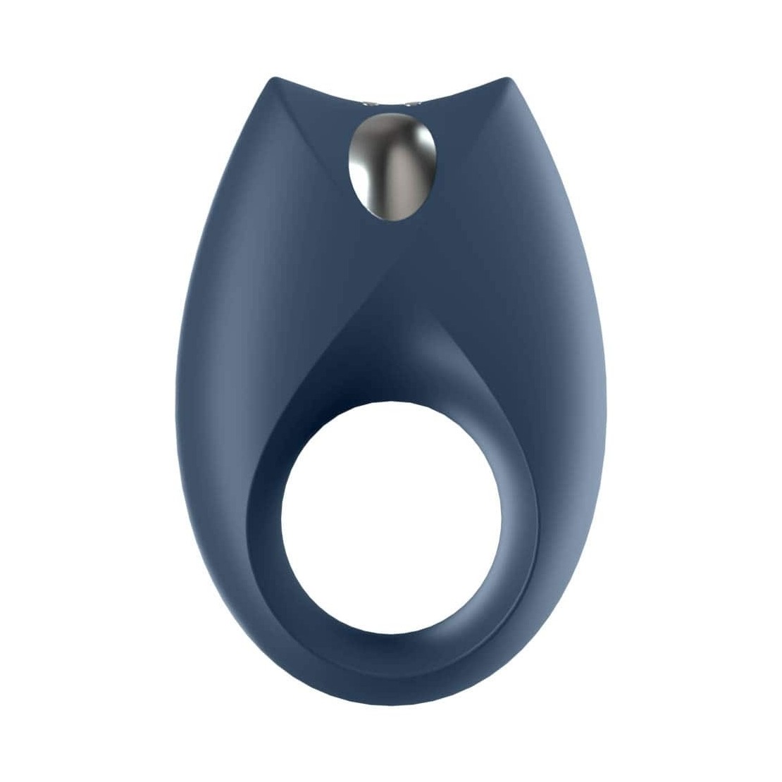 ANELLO VIBRANTE CON APPLICAZIONE SEX TOY MIGHTY...