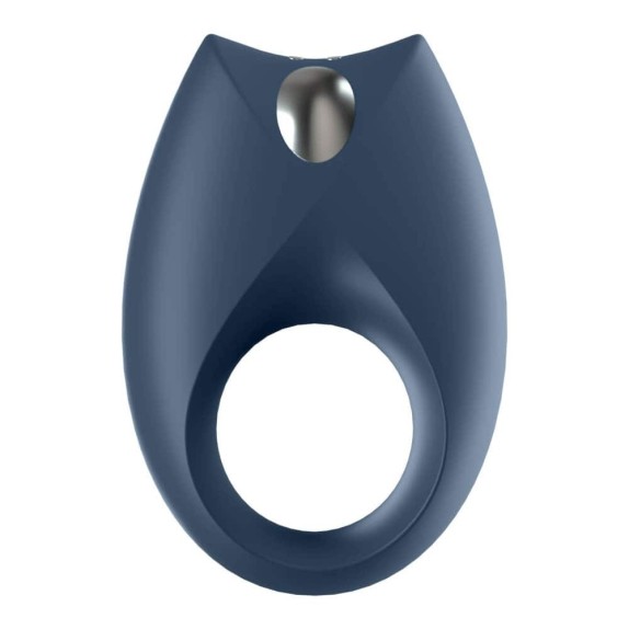 ANELLO VIBRANTE CON APPLICAZIONE SEX TOY MIGHTY ONE
