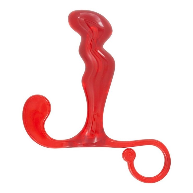 STIMOLATORE PER PROSTATA  CLASSIX 2