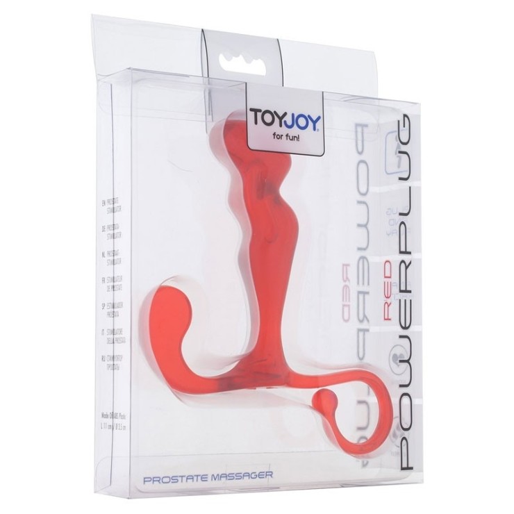 STIMOLATORE PER PROSTATA  CLASSIX