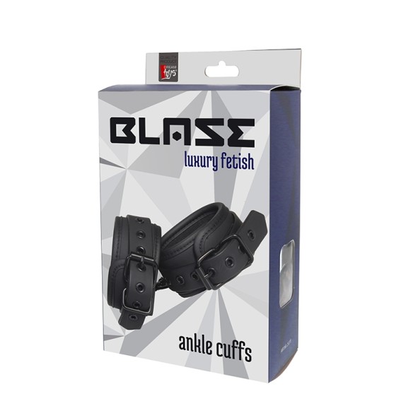 MANETTE MORBIDE PER GIOCHI DI COPPIA SADOMASO CAVIGLIERE BLAZE
