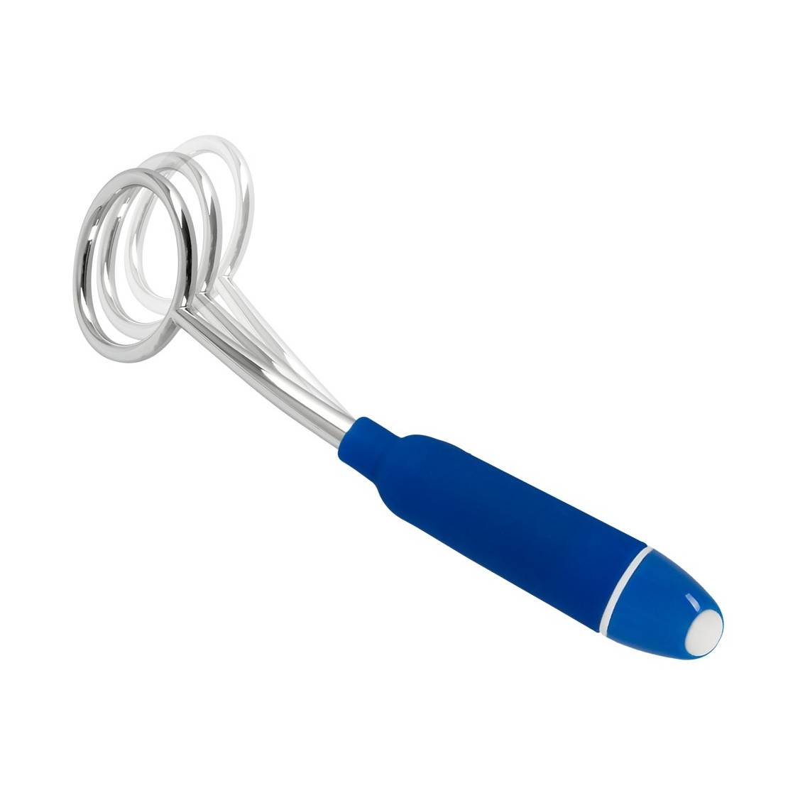 VIBRATORE AD ANELLO PER IL GLANDE SEX TOY PER...