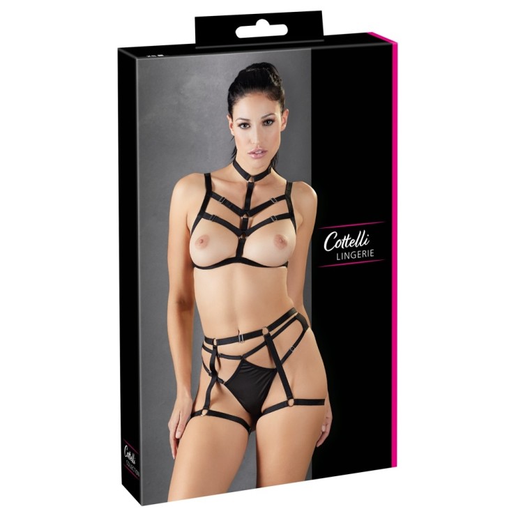 SET 3 PEZZI