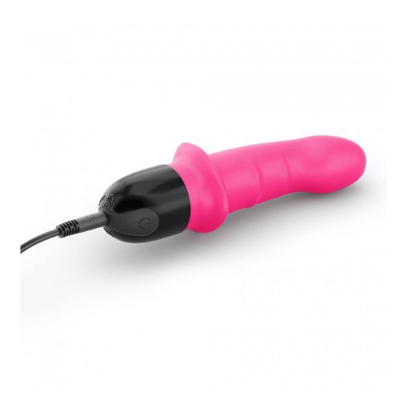 VIBRATORE VAGINALE ANALE SE XTOY MINI LOVER 2.0