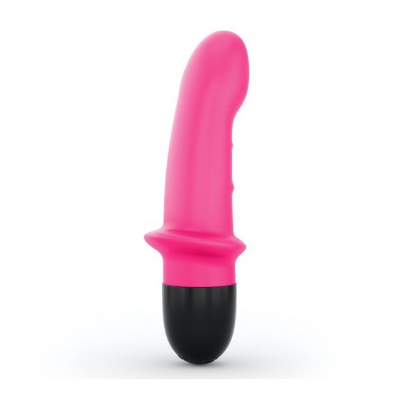 VIBRATORE VAGINALE ANALE SE XTOY MINI LOVER 2.0