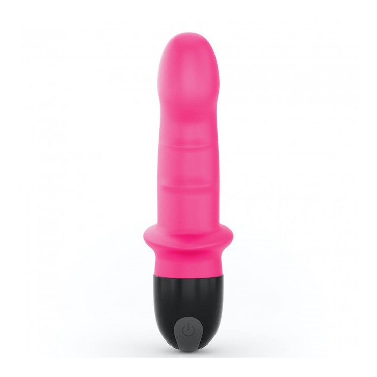 VIBRATORE UNISEX VAGINALE ANALE SE XTOY MINI LOVER 2.0 2