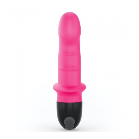 VIBRATORE UNISEX VAGINALE ANALE SE XTOY MINI LOVER 2.0