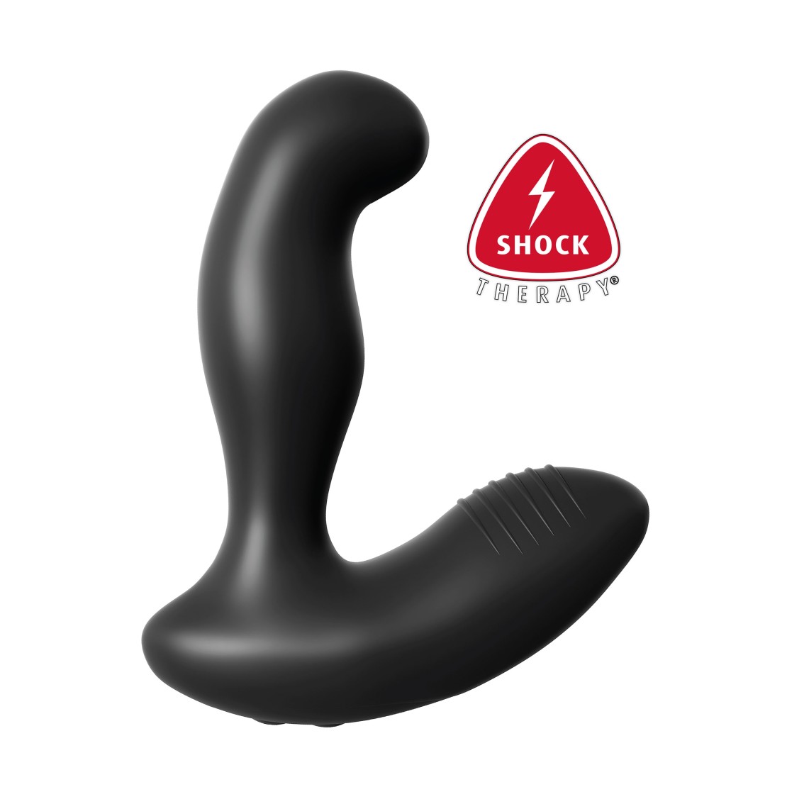 VIBRATORE PROSTATICO CON IMPULSI SEX TOY...