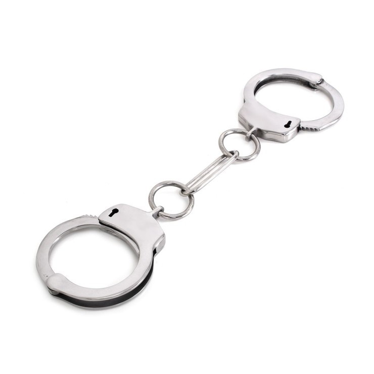 MANETTE SEXY PER GIOCHI SADOMASO CLASSIC COPS