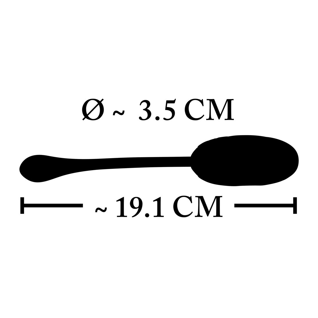 OVETTO VAGINALE VIBRANTE CON IMPULSI SEX TOY...