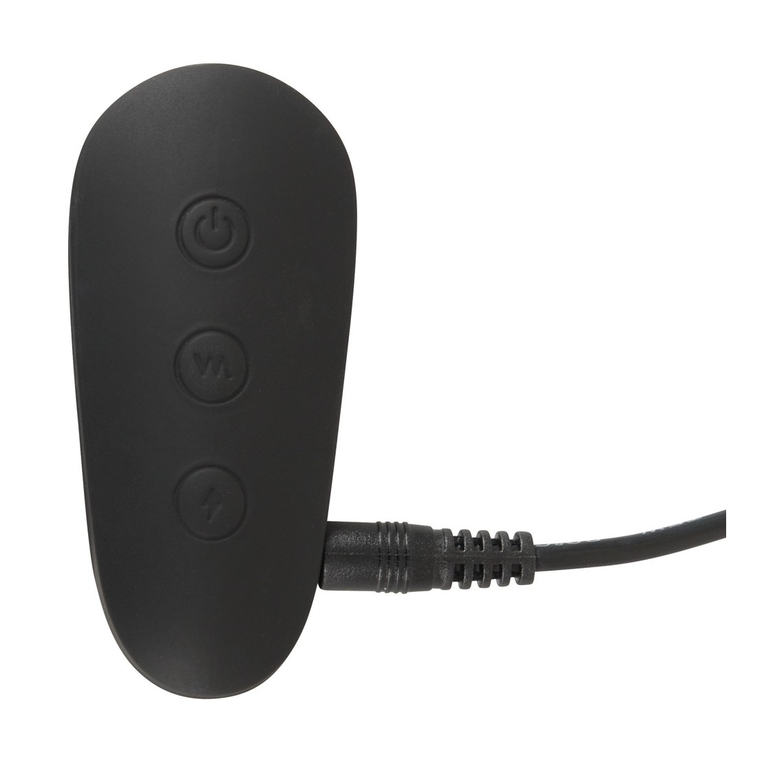 OVETTO VAGINALE VIBRANTE CON CIMPULSI SEX TOY...
