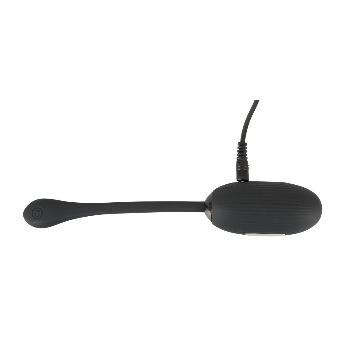 OVETTO VAGINALE VIBRANTE CON CIMPULSI SEX TOY...