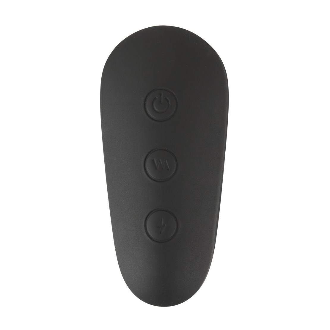 OVETTO VAGINALE VIBRANTE CON IMPULSI SEX TOY...