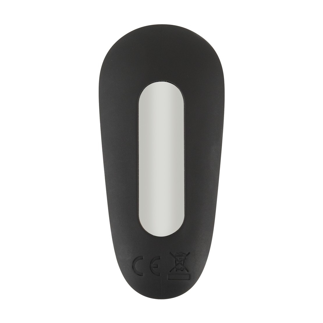 OVETTO VAGINALE VIBRANTE CON CIMPULSI SEX TOY...
