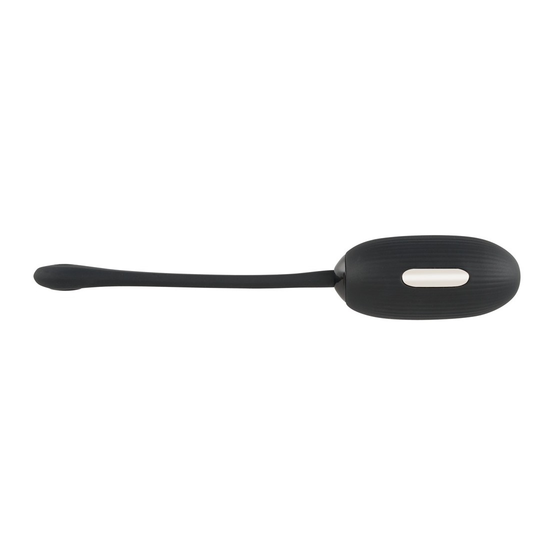 OVETTO VAGINALE VIBRANTE CON CIMPULSI SEX TOY...