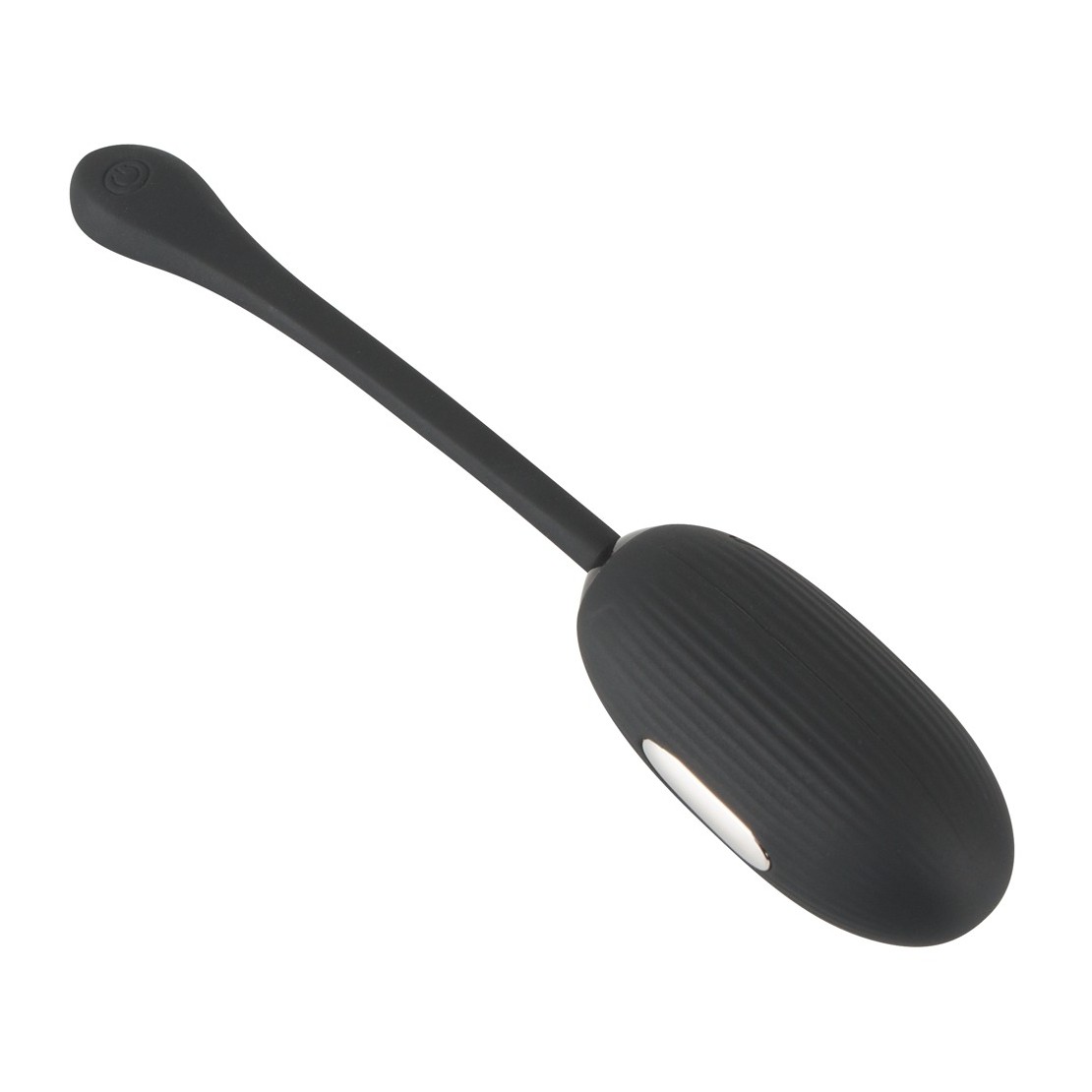 OVETTO VAGINALE VIBRANTE CON CIMPULSI SEX TOY...