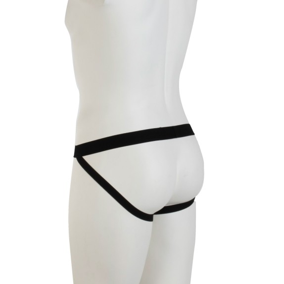 SOSPENSORIO JOCK STRAP SEXY PER UOMO EROS VENEZIANI