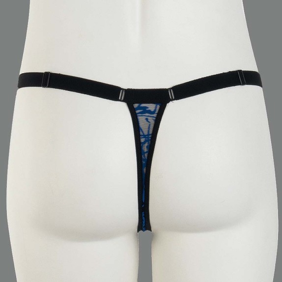 ESALTAFALLO SEXY A PERIZOMA EROS VENEZIANI 7393