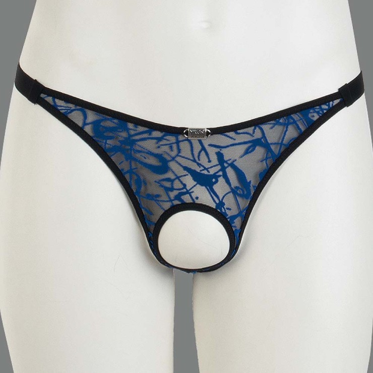 ESALTAFALLO SEXY A PERIZOMA EROS VENEZIANI 7393 2
