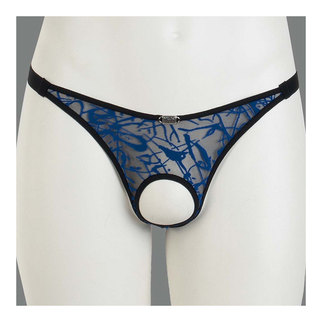 ESALTAFALLO SEXY A PERIZOMA EROS VENEZIANI 7393