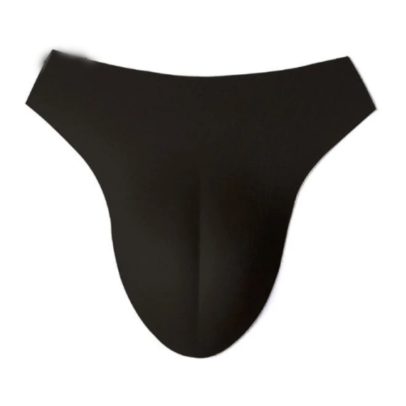 PERIZOMA SEXY A FORMA DI VAGINA PER TRAV E TRANS