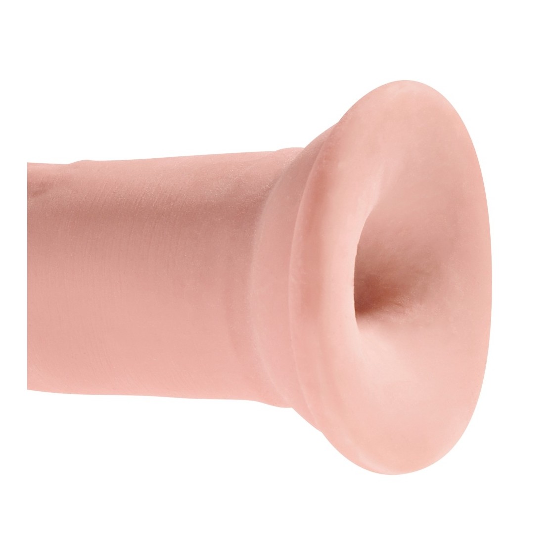DILDO REALISTICO TRIPLA DENSITA' SEX TOY CM. 23...
