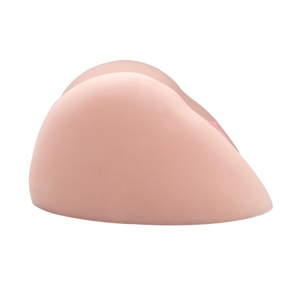 MASTURBATORE VAGINA E ANO SEX TOY DOUBLE HOLE 3