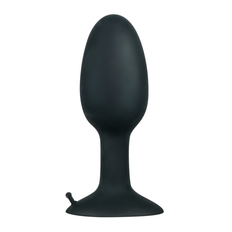 TAPPO PLUG ANALE MEDIO AUTOVIBRANTE SEX TOY BACKDOOR 2