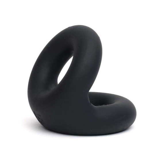 ANELLO-RING DOPPIO DA INDOSSARE SUL PENE SPORT FUCKER