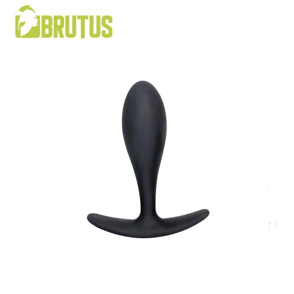 TAPPO ANALE IN SILICONE SEX TOY BRUTUS VARIE MISURE
