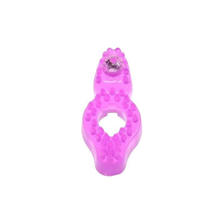SILICONE LOVE RING - ANELLO IN SILICONE