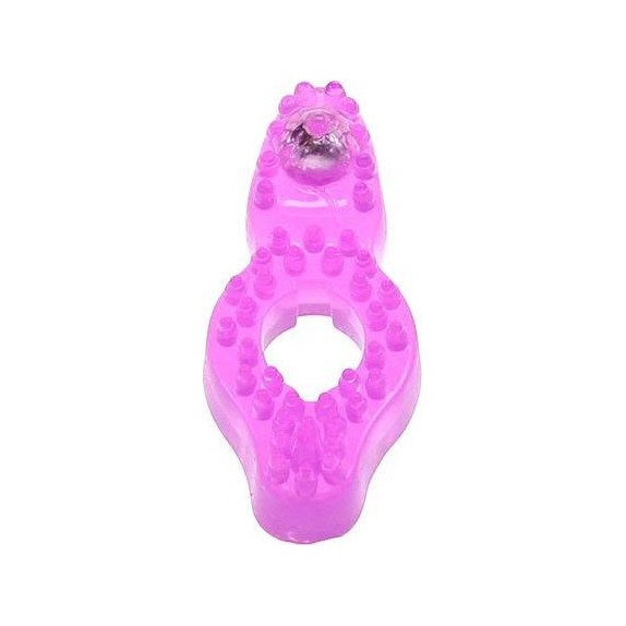 SILICONE LOVE RING - ANELLO IN SILICONE